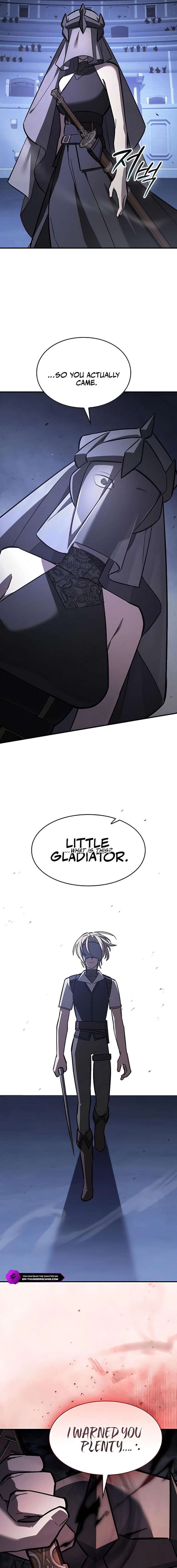 Return of the Devourer Chapter 17 - Page 23