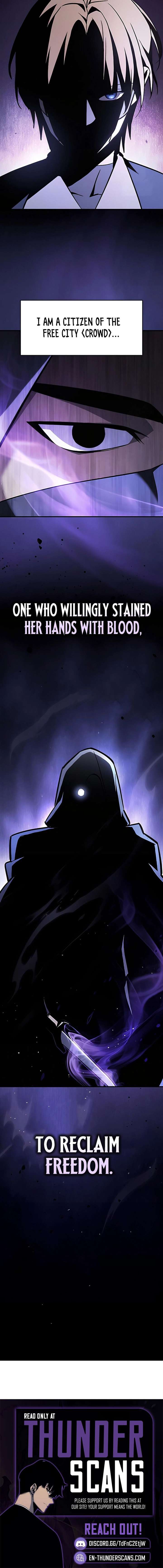 Return of the Devourer Chapter 17 - Page 26