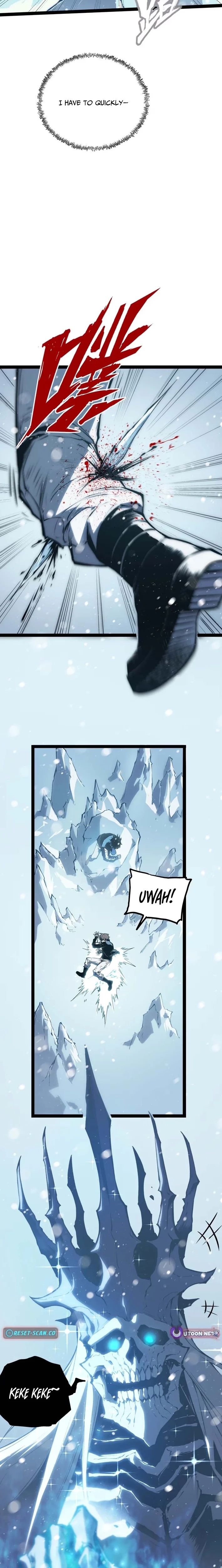 Return of the Devourer Chapter 18 - Page 4