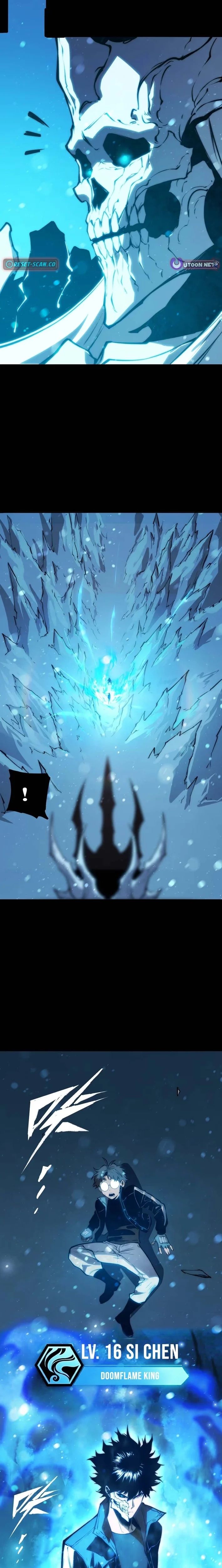 Return of the Devourer Chapter 18 - Page 18