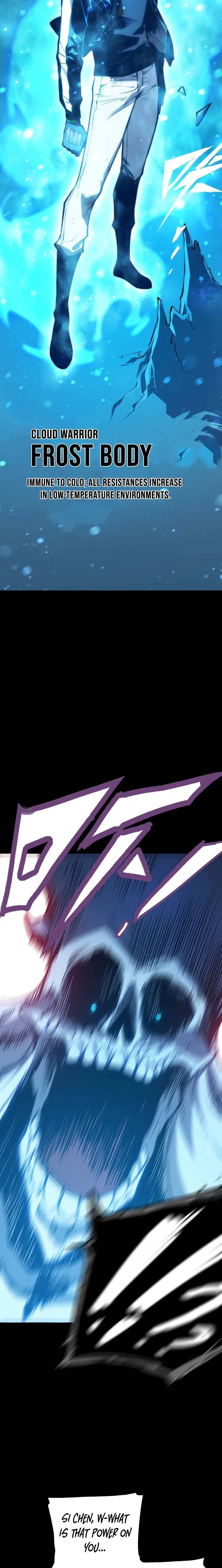 Return of the Devourer Chapter 18 - Page 19