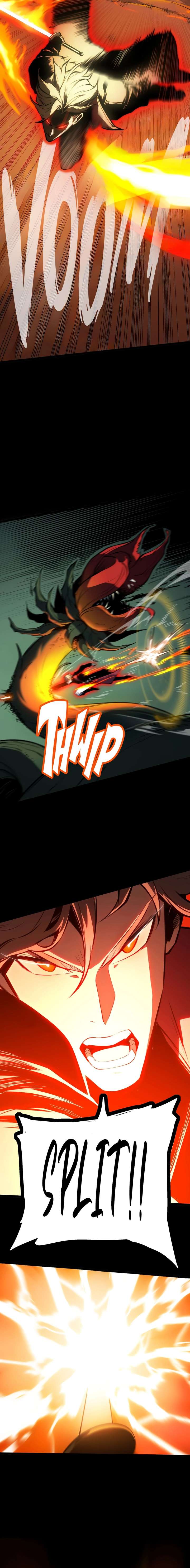 Return of the Devourer Chapter 19 - Page 18