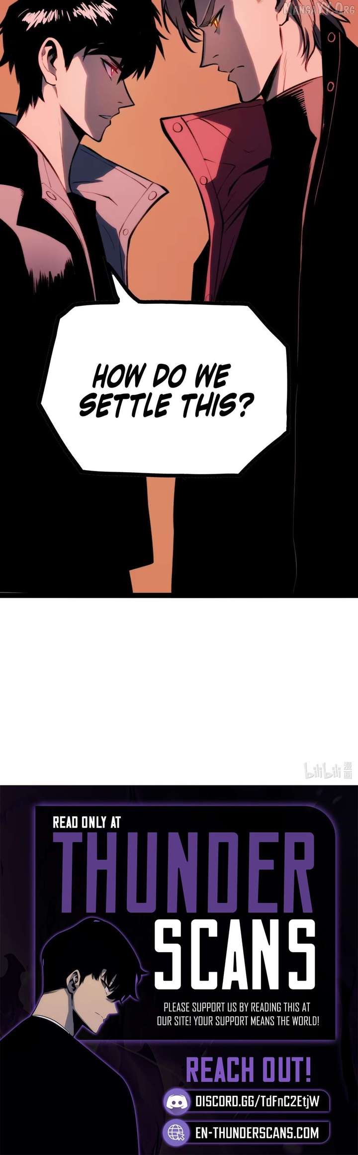 Return of the Devourer Chapter 20 - Page 9