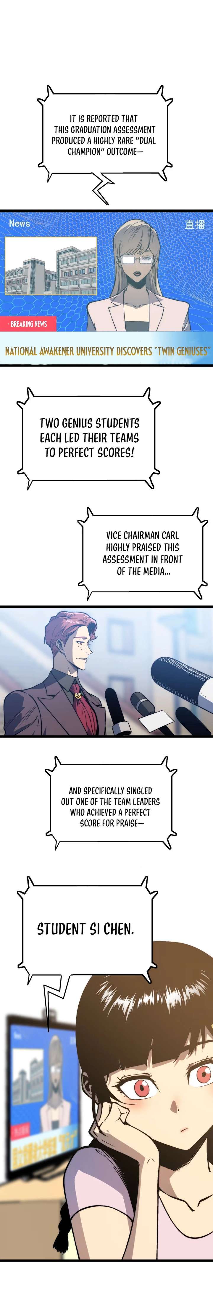 Return of the Devourer Chapter 21 - Page 18