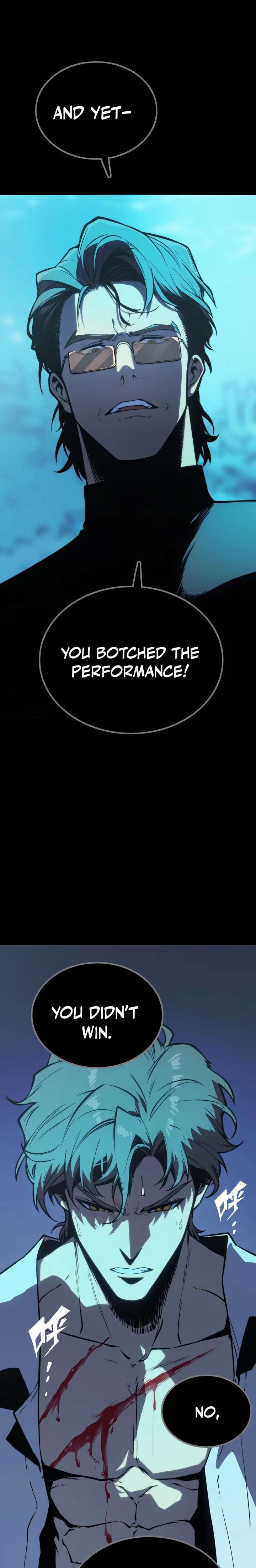 Return of the Devourer Chapter 21 - Page 21