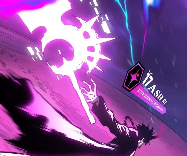 Return of the Devourer Chapter 23 - Page 80