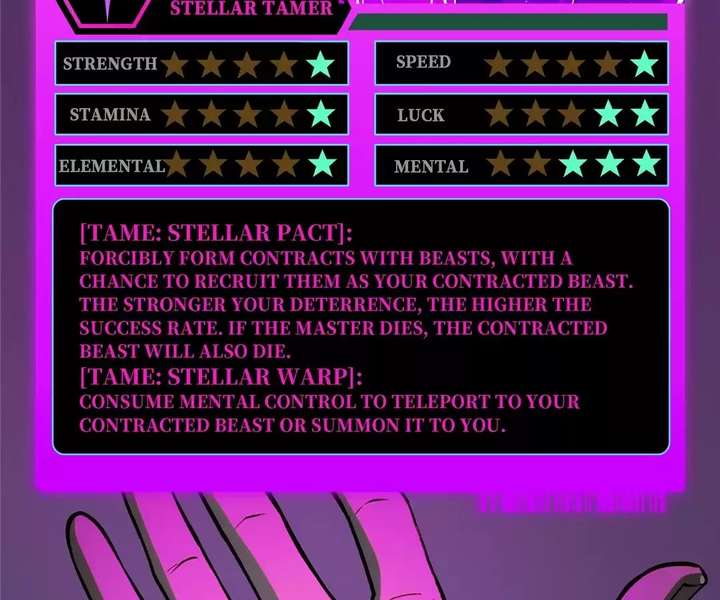 Return of the Devourer Chapter 23 - Page 137