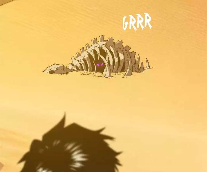 Return of the Devourer Chapter 23 - Page 177