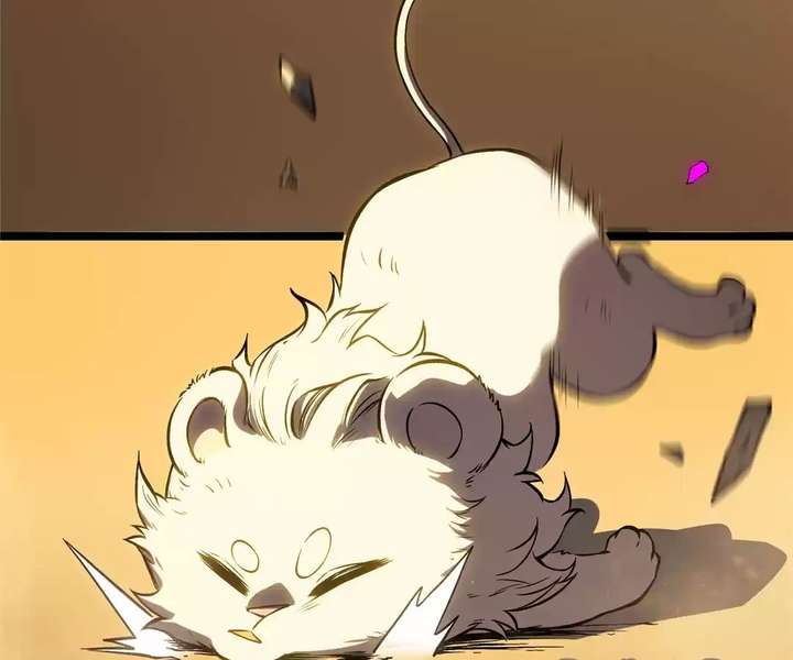 Return of the Devourer Chapter 23 - Page 204