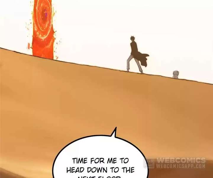 Return of the Devourer Chapter 23 - Page 219