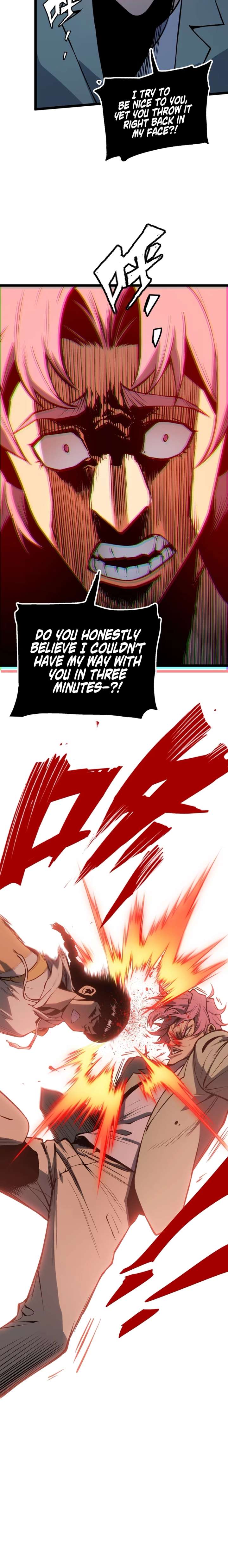 Return of the Devourer Chapter 25 - Page 4