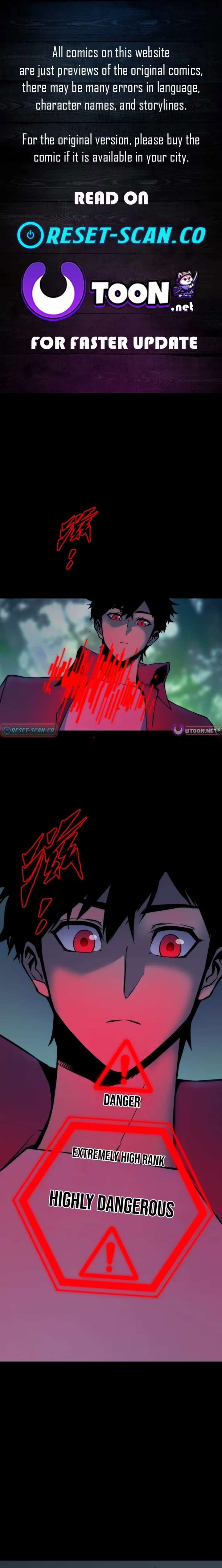 Return of the Devourer Chapter 26 - Page 1