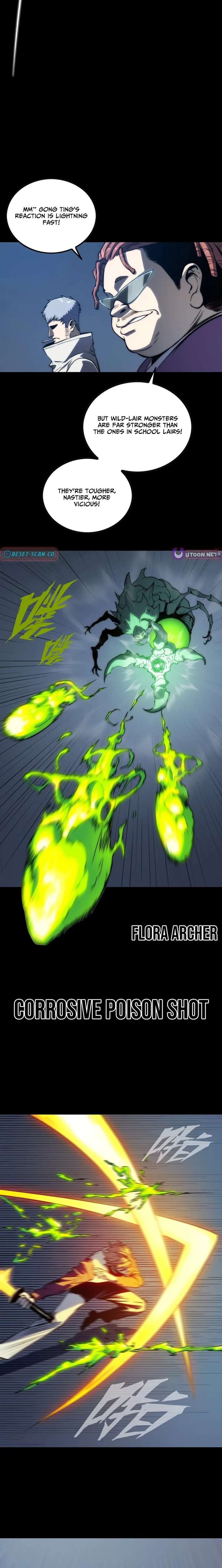 Return of the Devourer Chapter 26 - Page 5