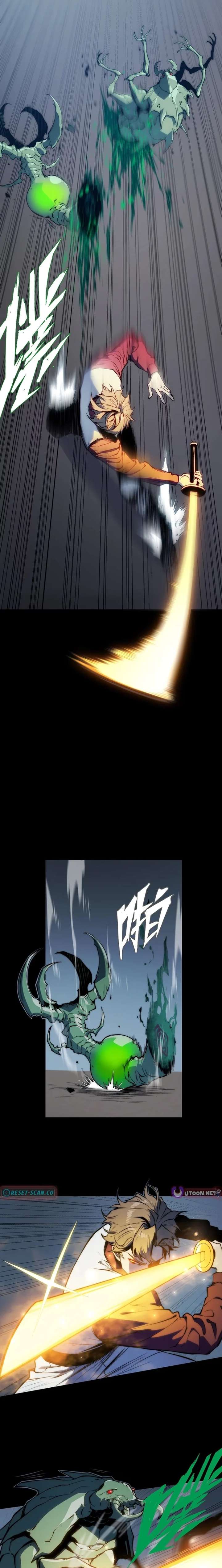 Return of the Devourer Chapter 26 - Page 6