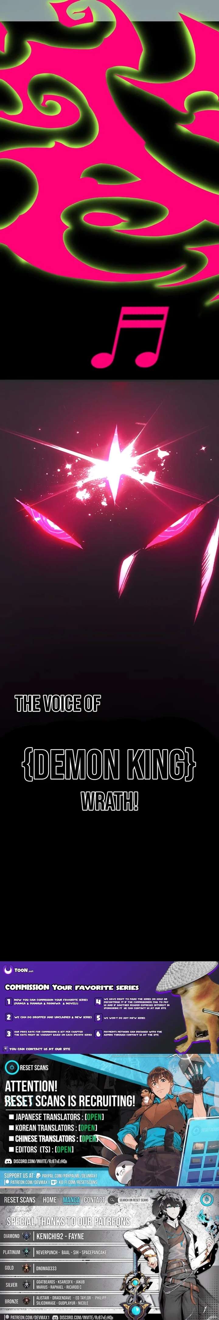 Return of the Devourer Chapter 26 - Page 23