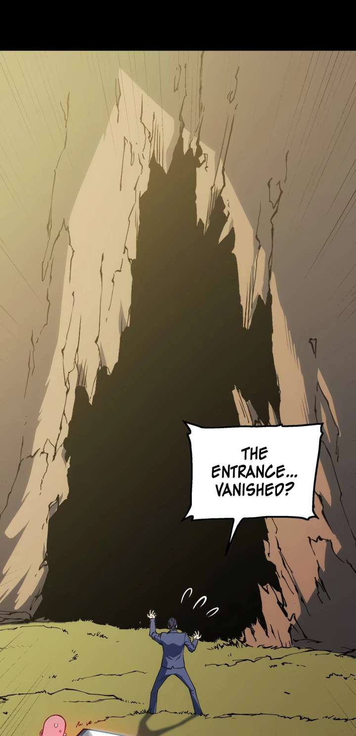 Return of the Devourer Chapter 27 - Page 2
