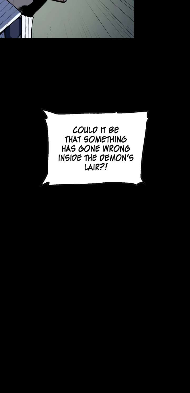 Return of the Devourer Chapter 27 - Page 4