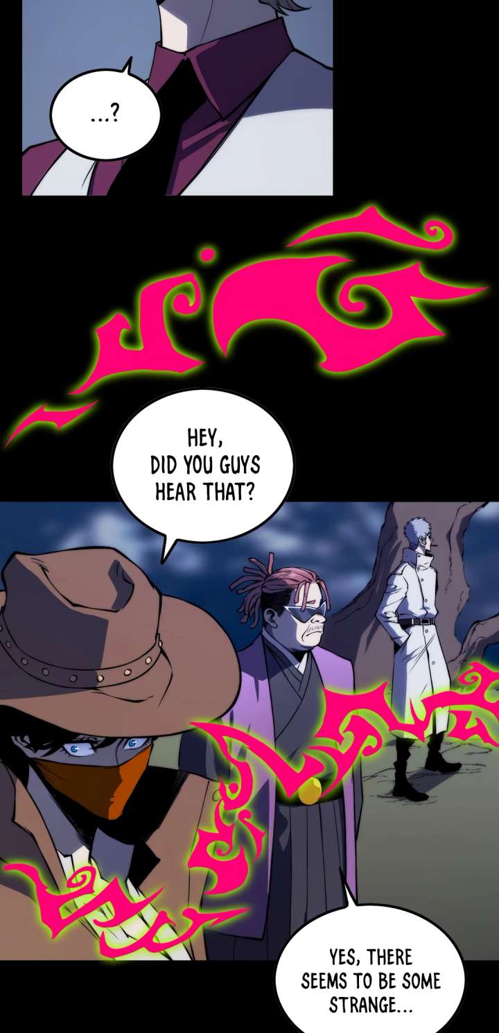 Return of the Devourer Chapter 27 - Page 7