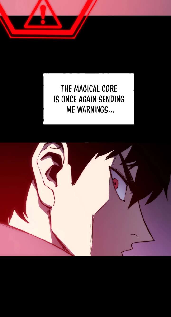 Return of the Devourer Chapter 27 - Page 13