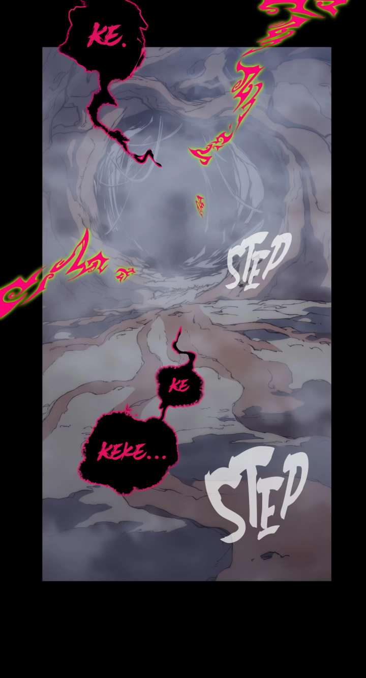 Return of the Devourer Chapter 27 - Page 16
