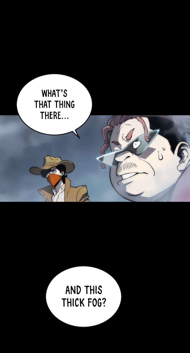Return of the Devourer Chapter 27 - Page 17