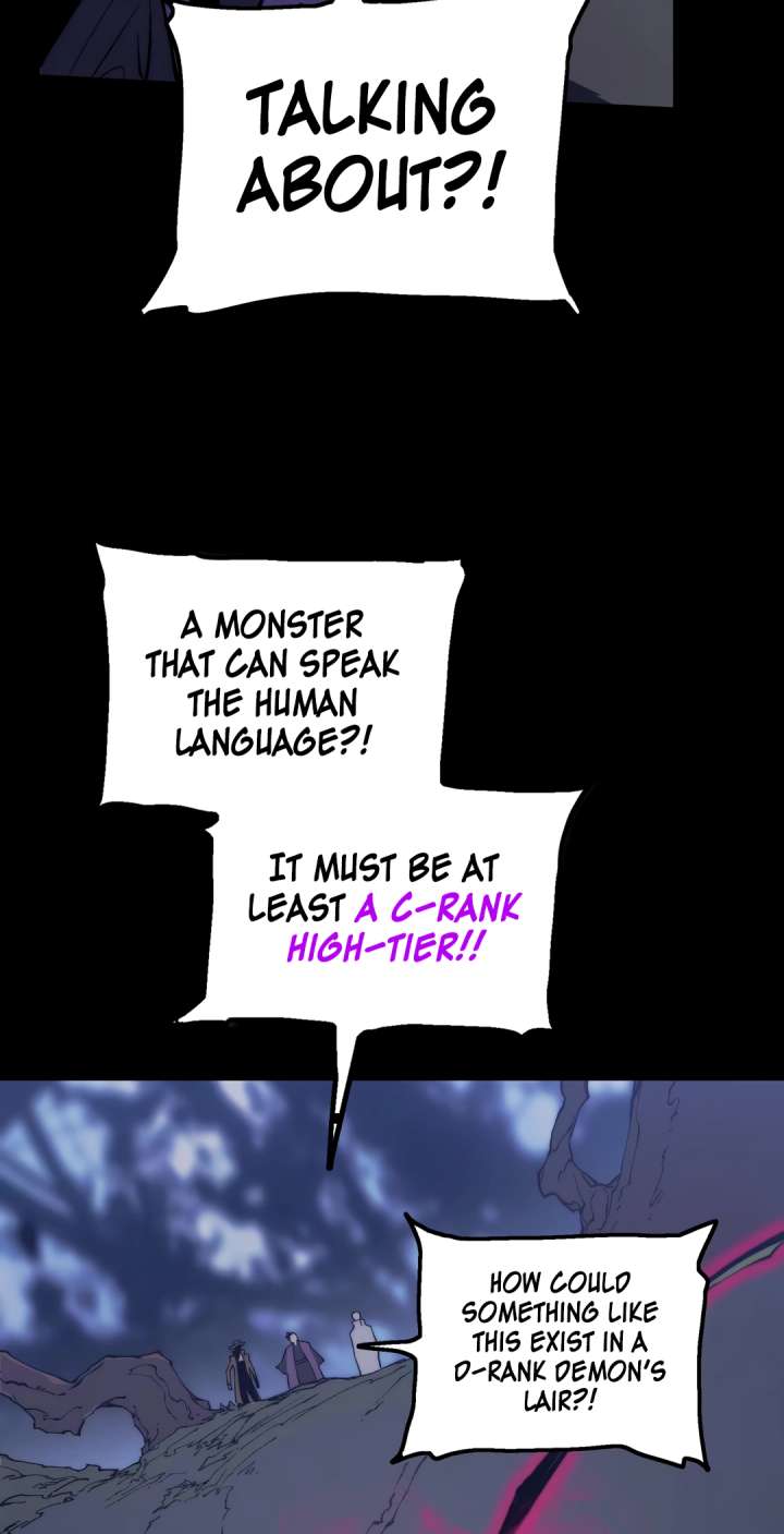 Return of the Devourer Chapter 27 - Page 23