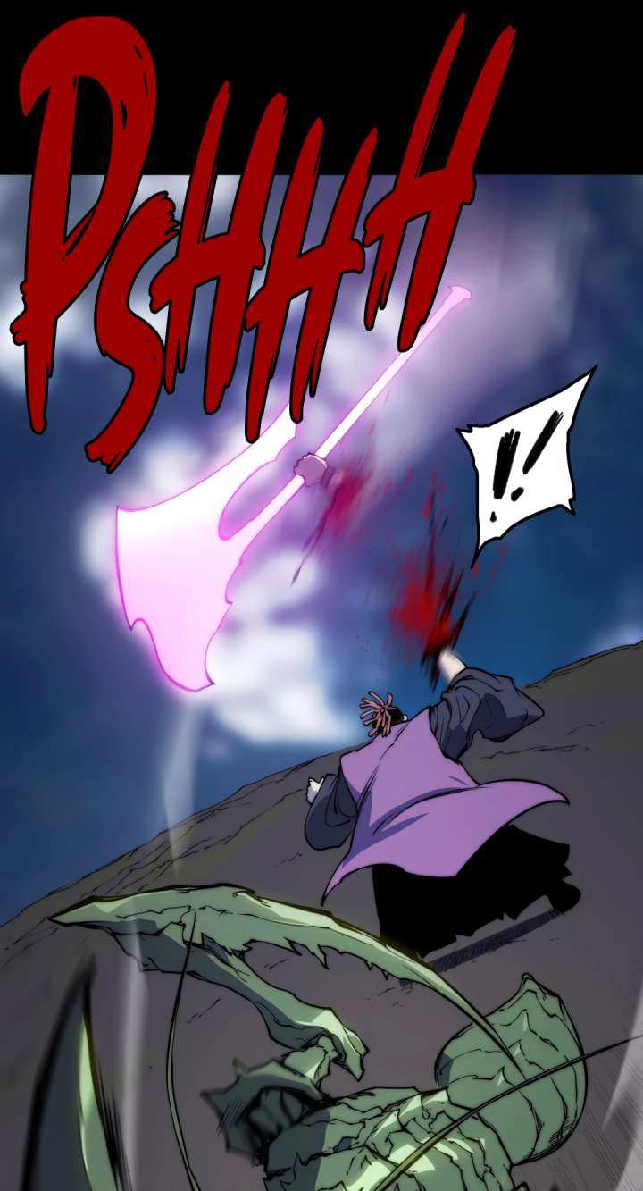 Return of the Devourer Chapter 27 - Page 28