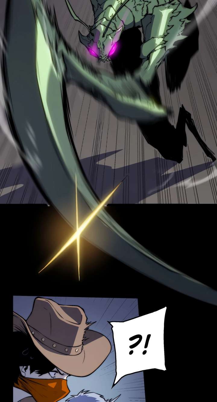 Return of the Devourer Chapter 27 - Page 29