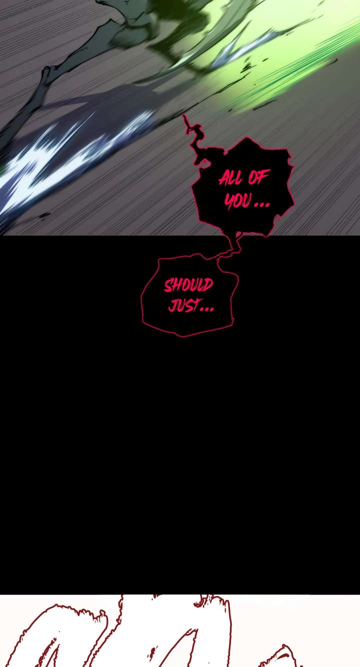 Return of the Devourer Chapter 27 - Page 31