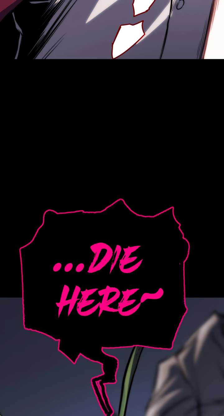 Return of the Devourer Chapter 27 - Page 33