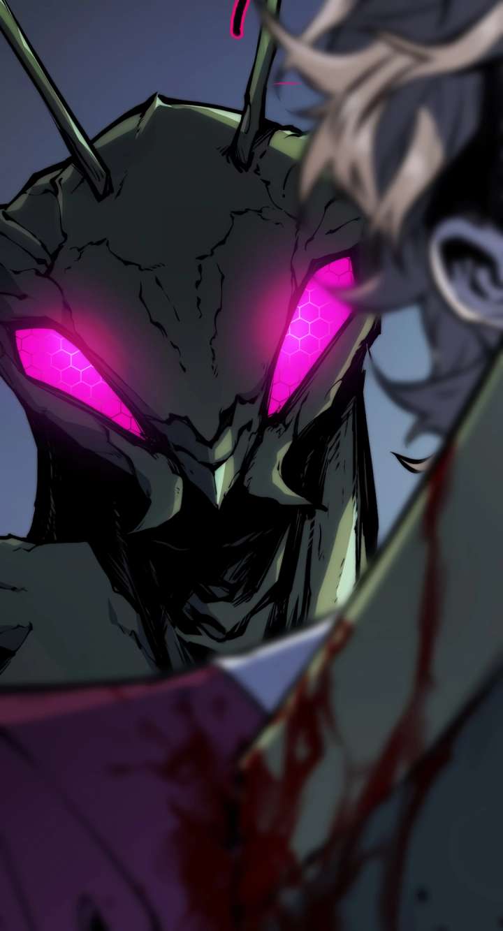 Return of the Devourer Chapter 27 - Page 34