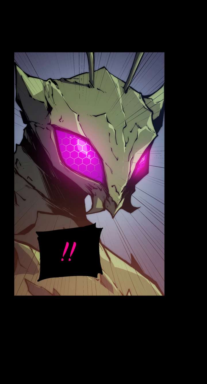 Return of the Devourer Chapter 27 - Page 38