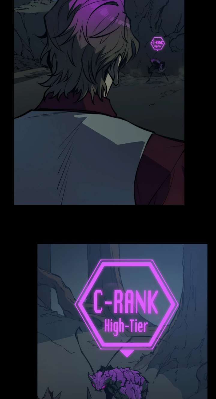 Return of the Devourer Chapter 27 - Page 45