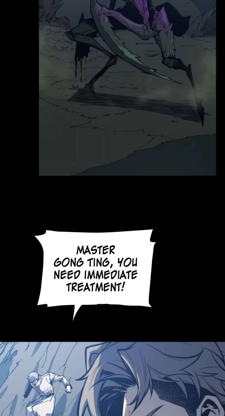 Return of the Devourer Chapter 27 - Page 46