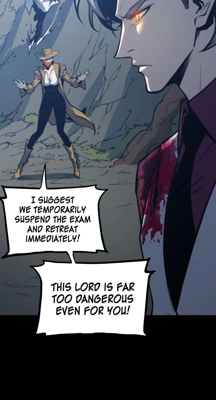 Return of the Devourer Chapter 27 - Page 47