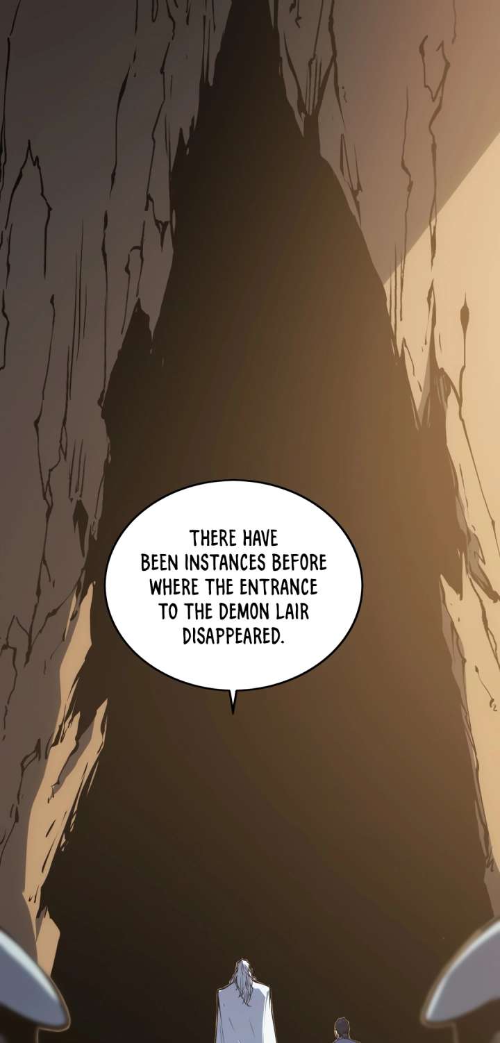 Return of the Devourer Chapter 27 - Page 56