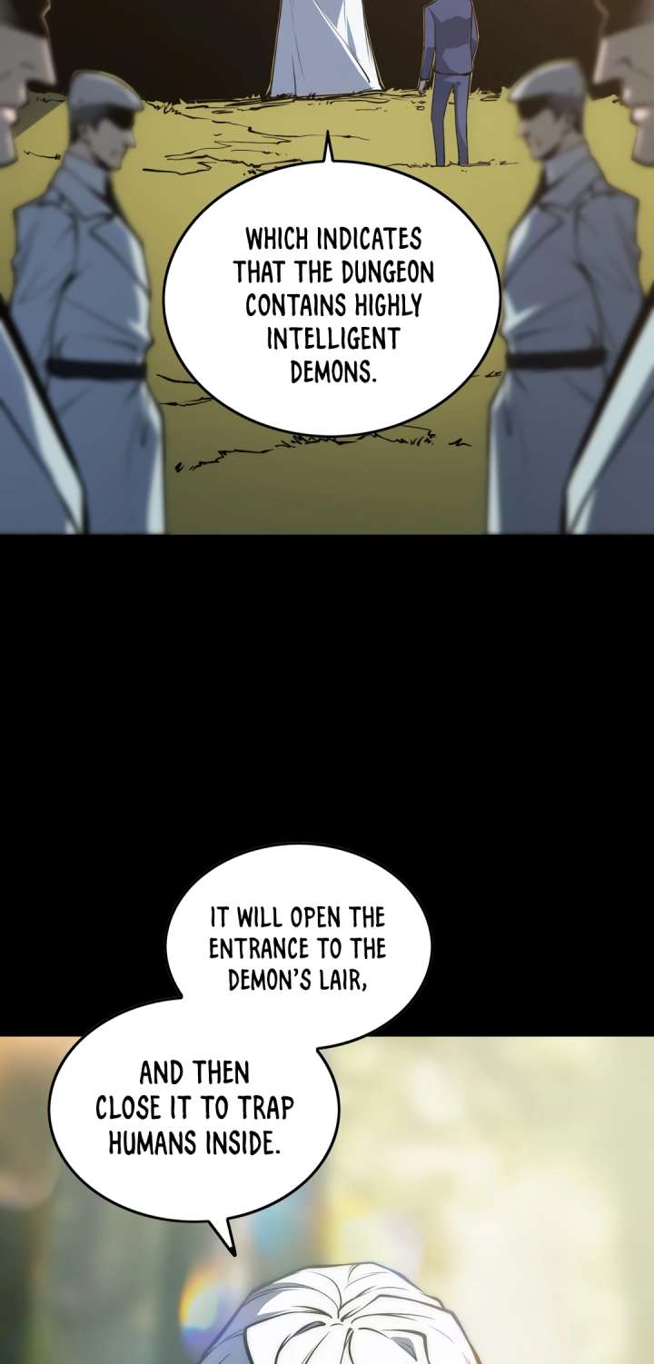 Return of the Devourer Chapter 27 - Page 57