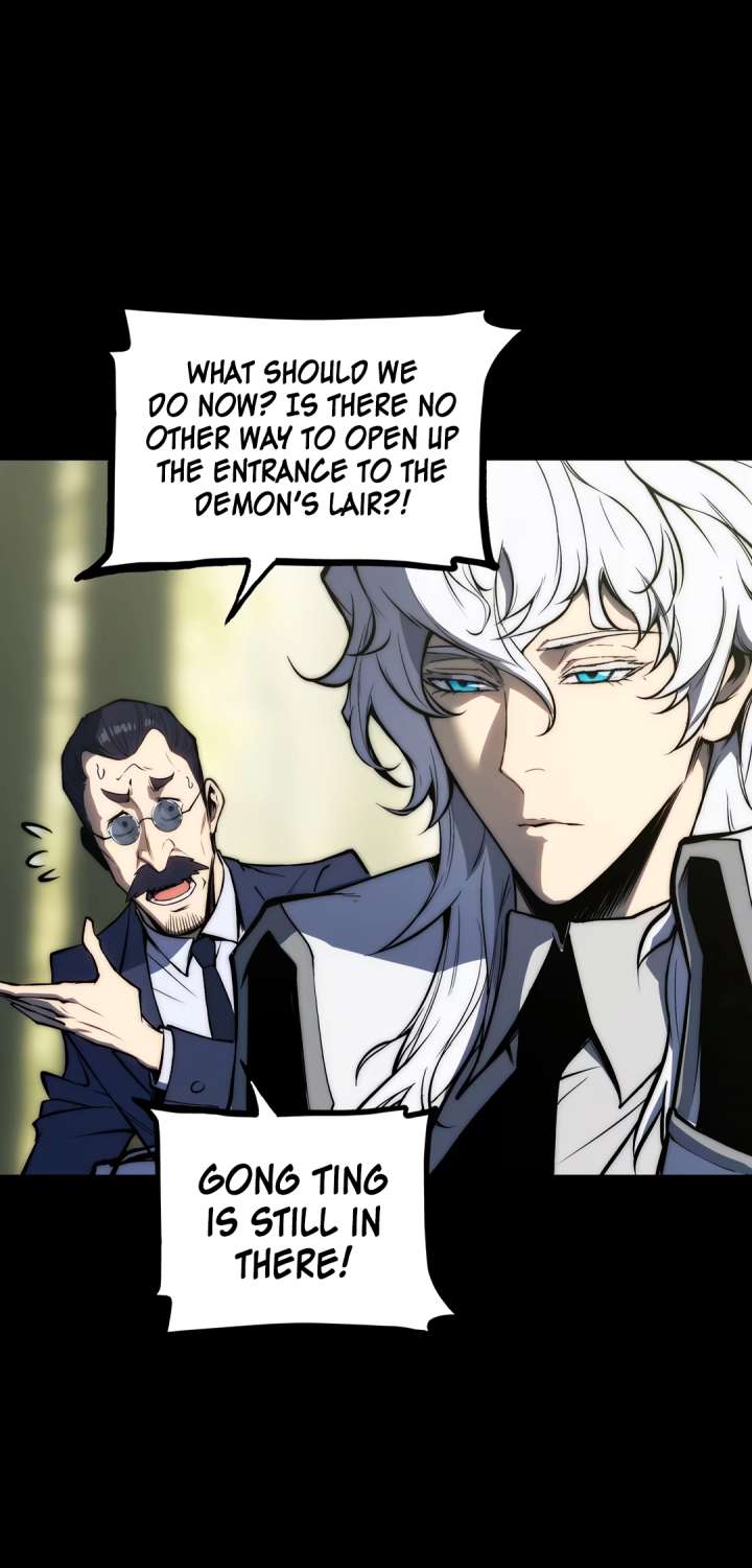 Return of the Devourer Chapter 27 - Page 59