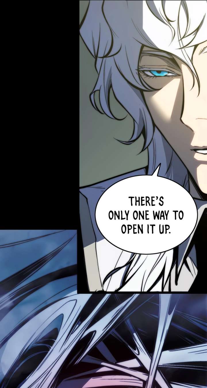 Return of the Devourer Chapter 27 - Page 60