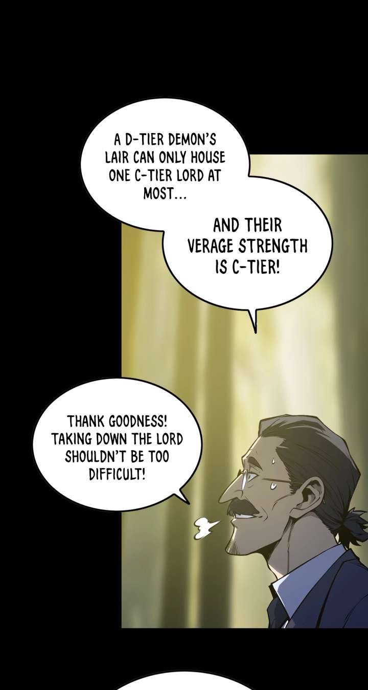 Return of the Devourer Chapter 27 - Page 62