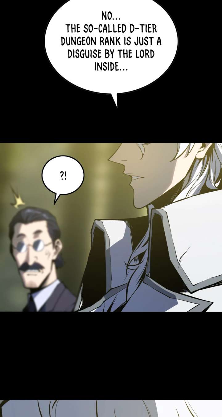 Return of the Devourer Chapter 27 - Page 63