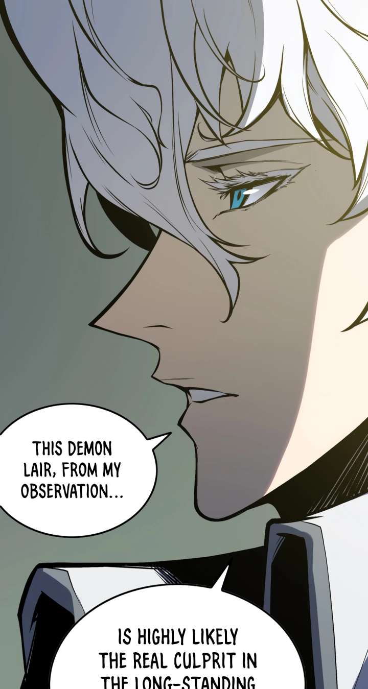 Return of the Devourer Chapter 27 - Page 64
