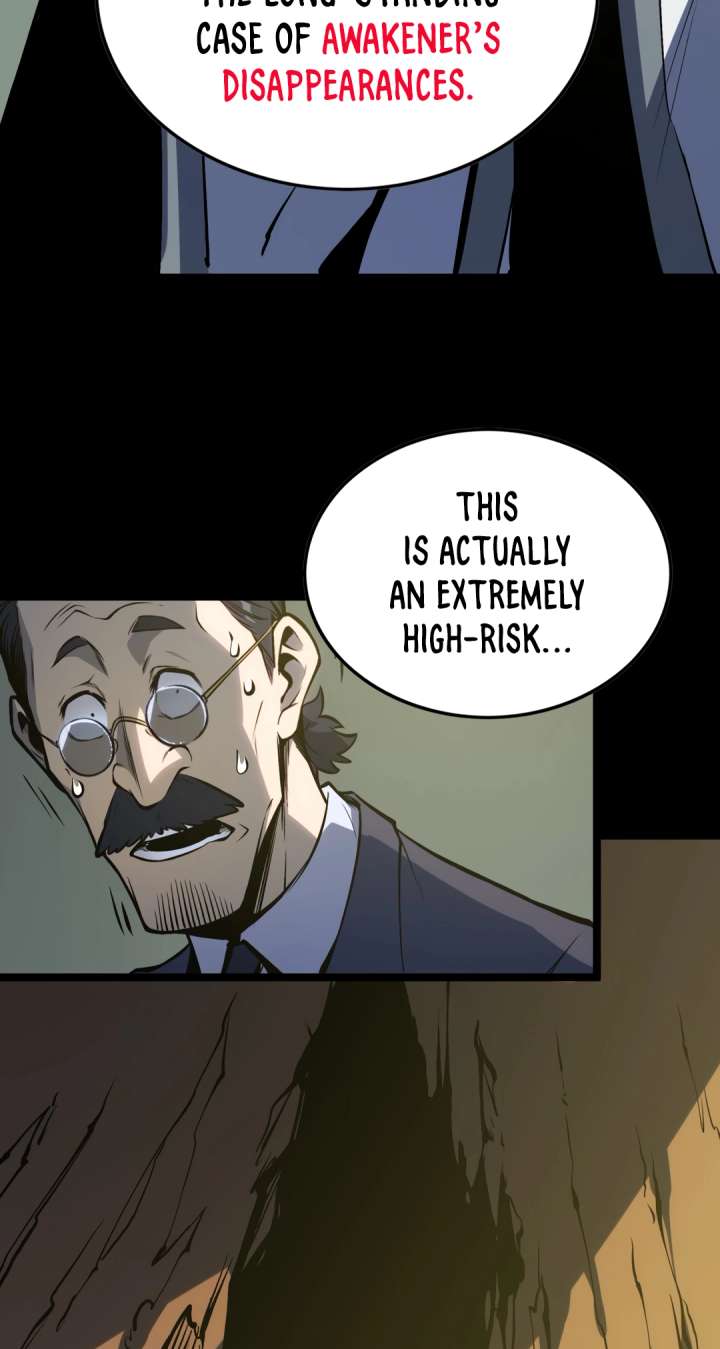 Return of the Devourer Chapter 27 - Page 65