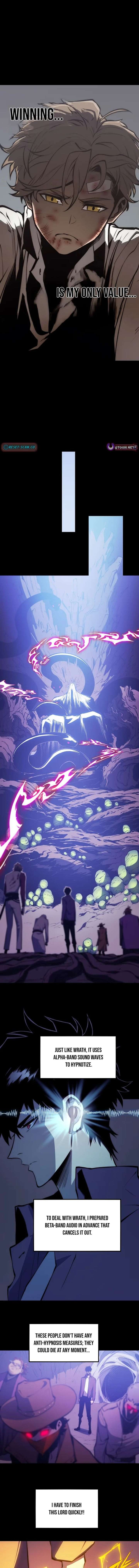Return of the Devourer Chapter 29 - Page 6