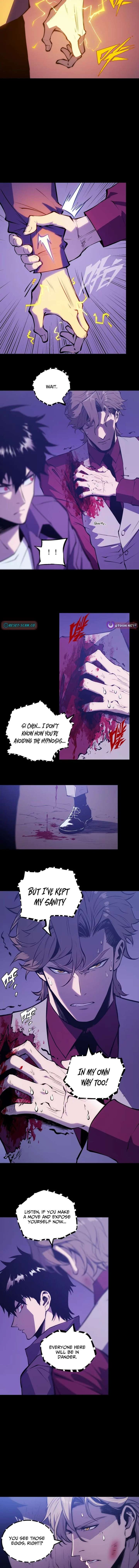 Return of the Devourer Chapter 29 - Page 7