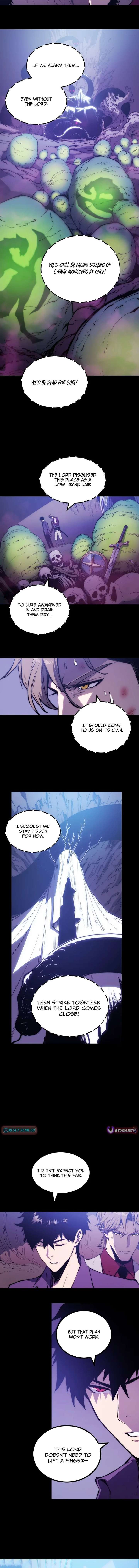 Return of the Devourer Chapter 29 - Page 8