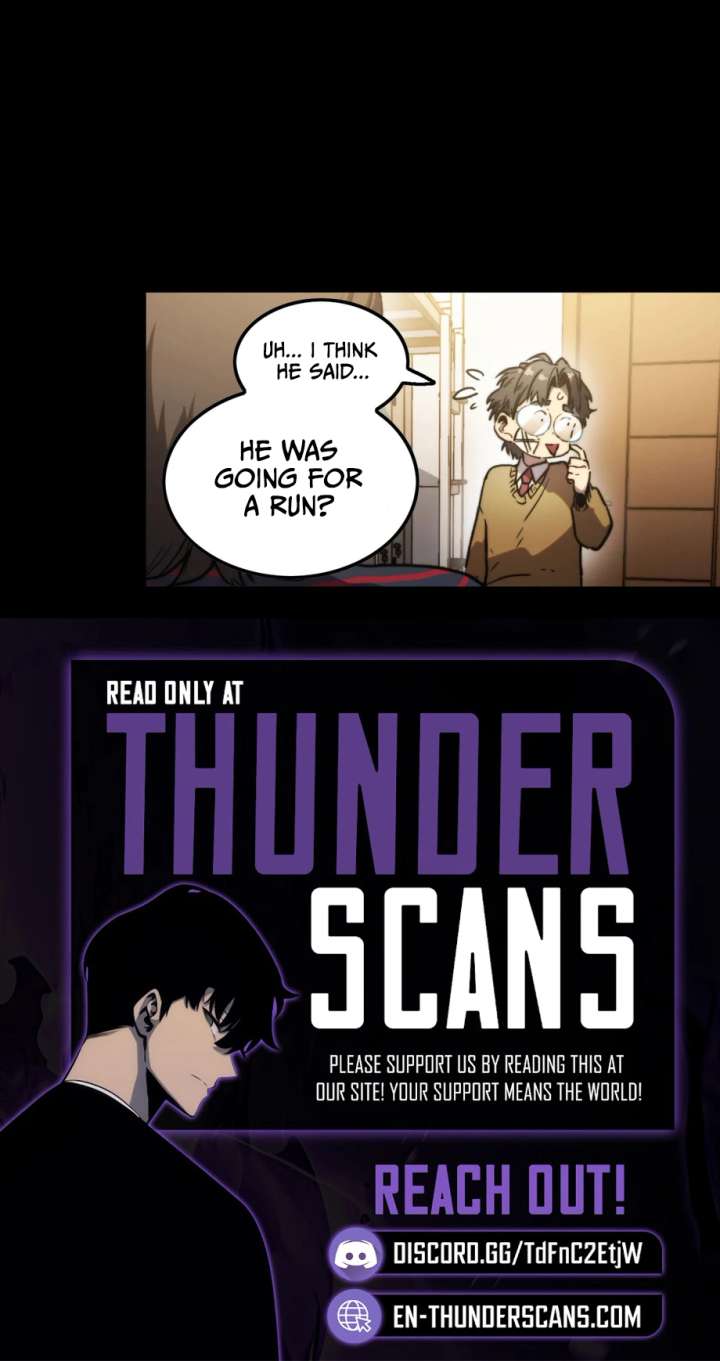 Return of the Devourer Chapter 3 - Page 11