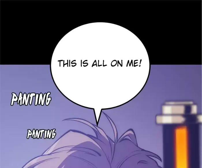 Return of the Devourer Chapter 30 - Page 1