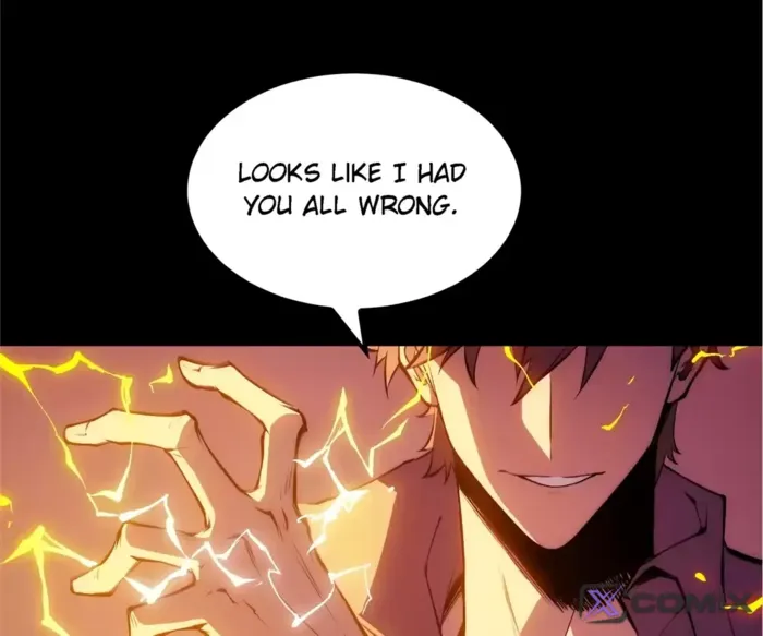 Return of the Devourer Chapter 30 - Page 7