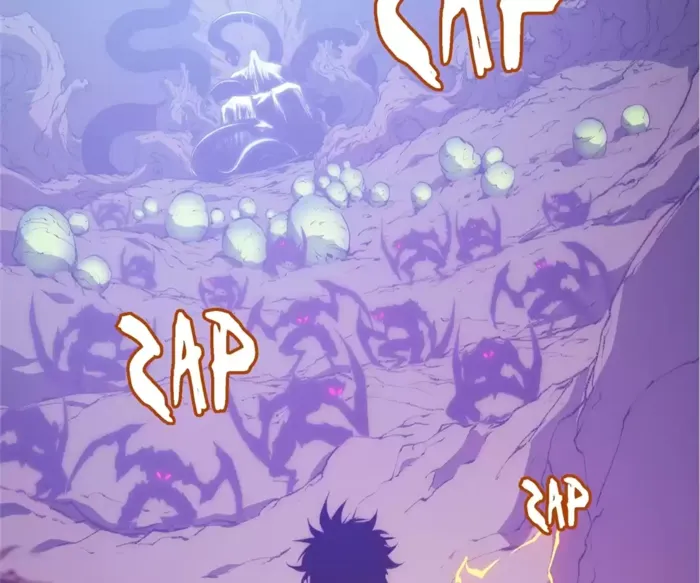Return of the Devourer Chapter 30 - Page 13